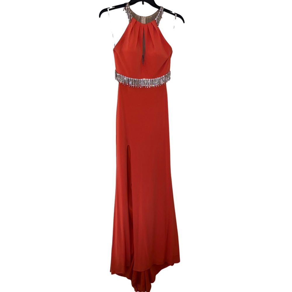 Terani Gown